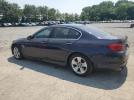 BMW 5 Series Xi Image 8