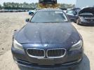 BMW 5 Series Xi Image 4