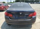 BMW 5 Series Xi Image 9