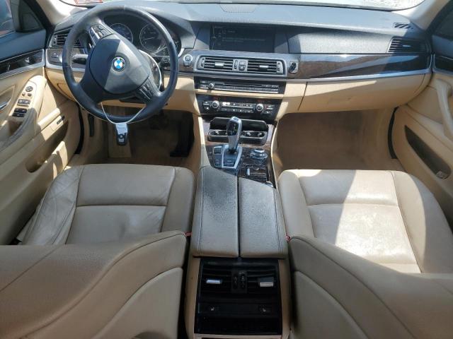 BMW 5 Series Xi Image 3