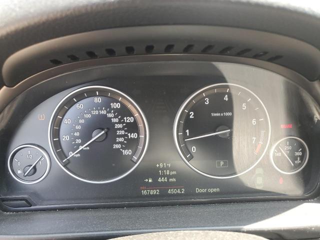 BMW 5 Series Xi Image 7