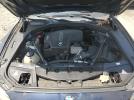 BMW 5 Series Xi Image 12