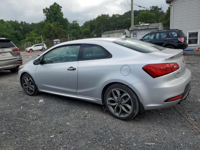 Kia Forte Sx Image 7