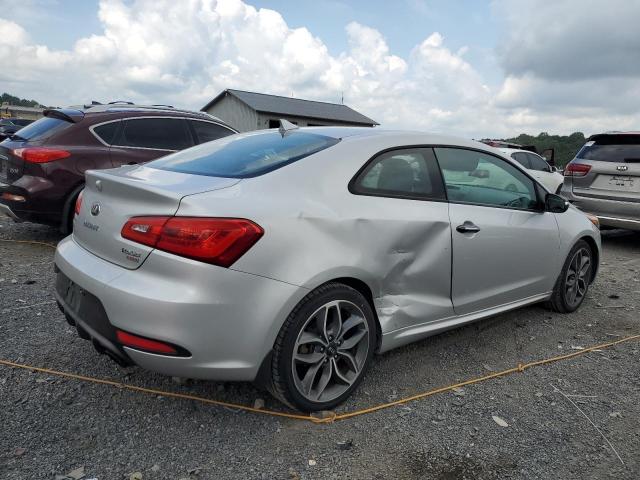 Kia Forte Sx Image 2