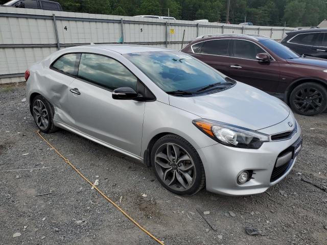 Kia Forte Sx Image 6