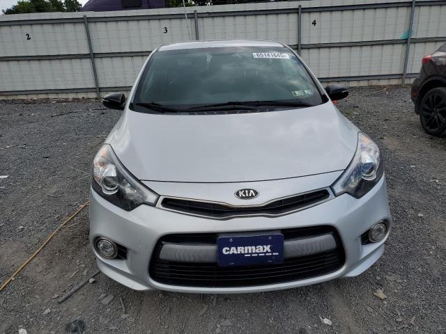 Kia Forte Sx Image 11