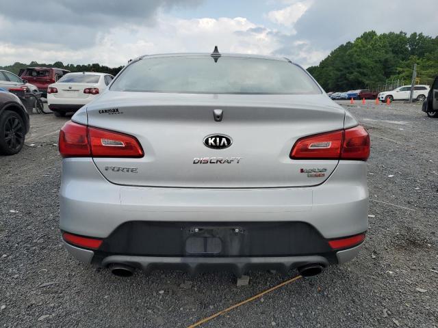 Kia Forte Sx Image 3