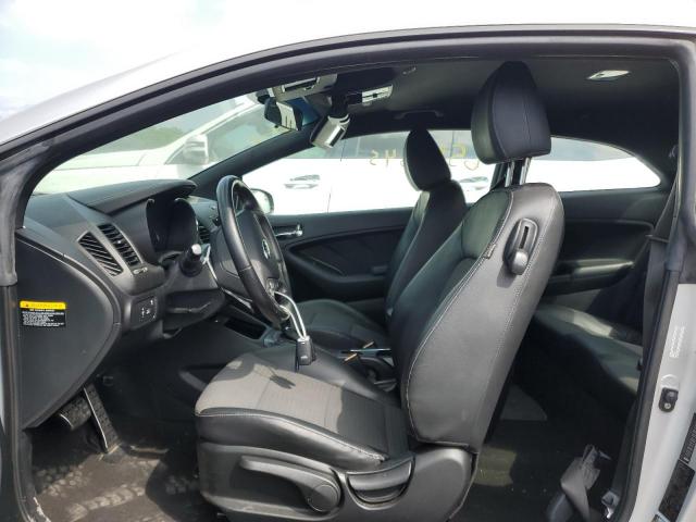 Kia Forte Sx Image 12