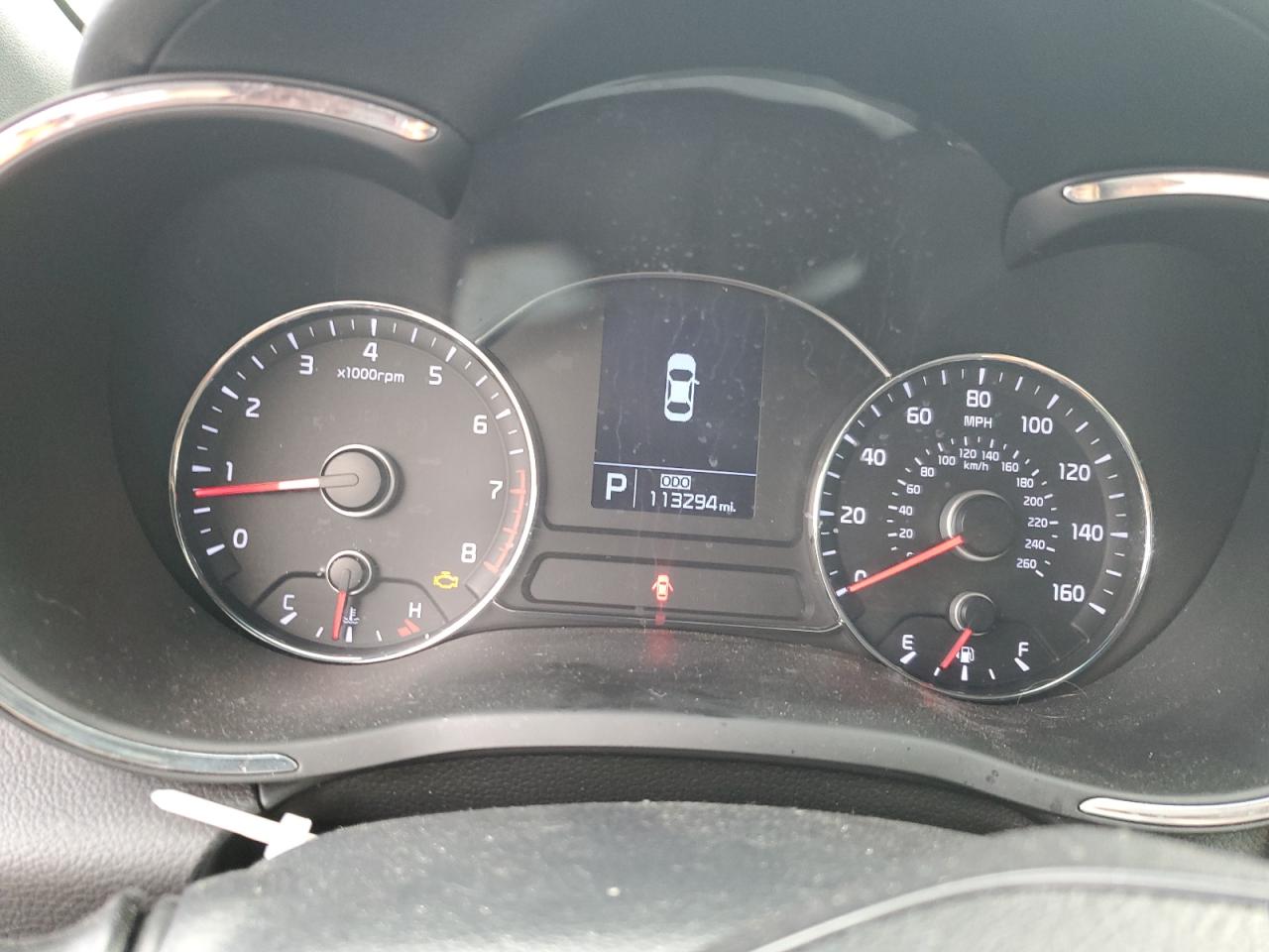 Kia Forte Sx Image 10