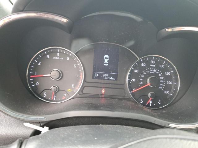 Kia Forte Sx Image 10