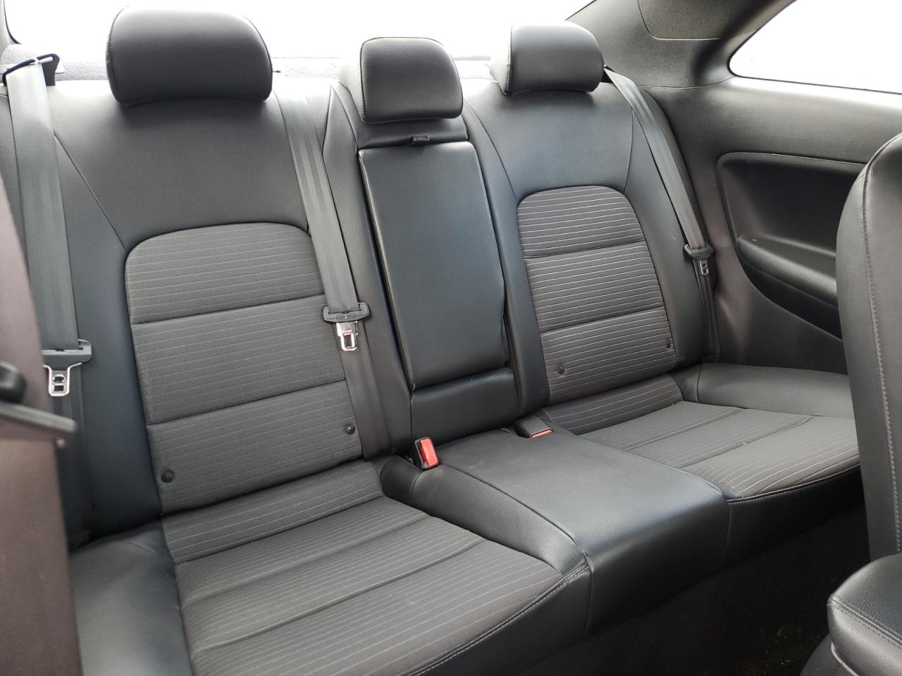 Kia Forte Sx Image 4