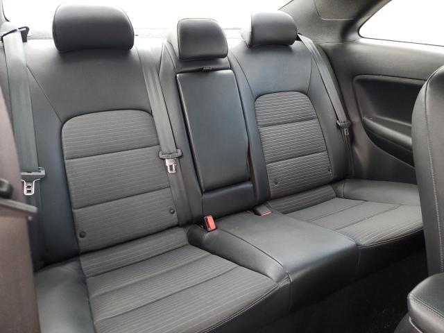 Kia Forte Sx Image 4