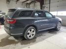 Dodge Durango Limited Image 10