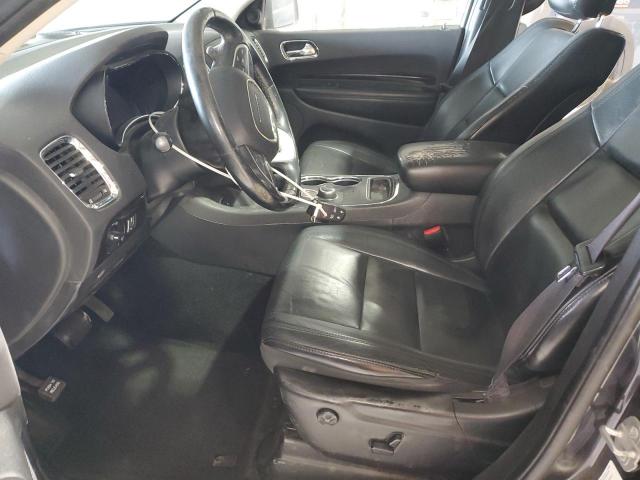 Dodge Durango Limited Image 2