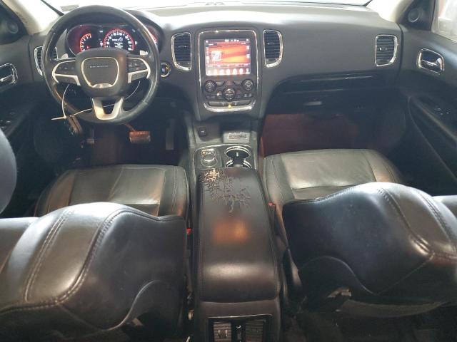 Dodge Durango Limited Image 11