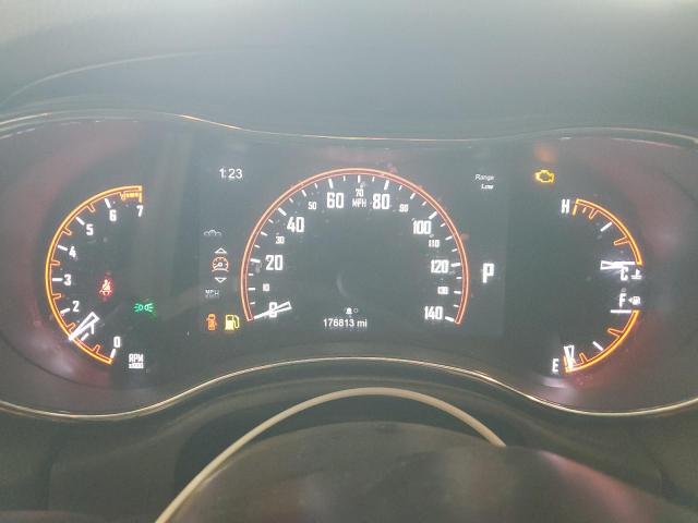 Dodge Durango Limited Image 13