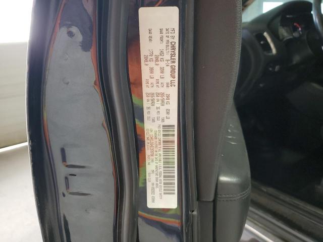 Dodge Durango Limited Image 8