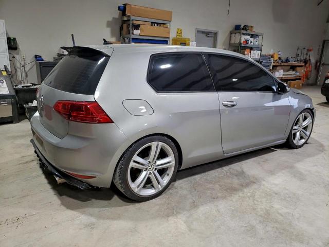 Volkswagen Golf Image 8
