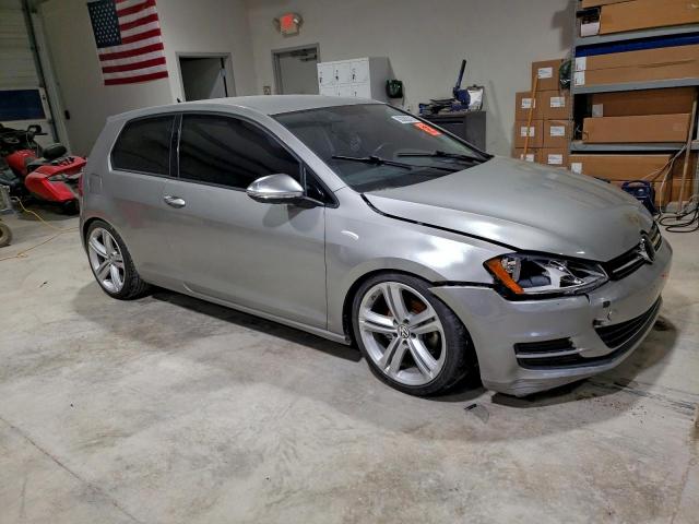 Volkswagen Golf Image 4