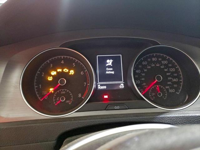 Volkswagen Golf Image 5