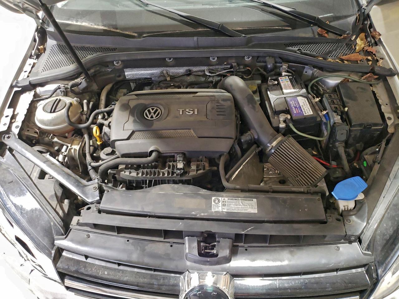 Volkswagen Golf Image 2