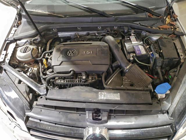 Volkswagen Golf Image 2