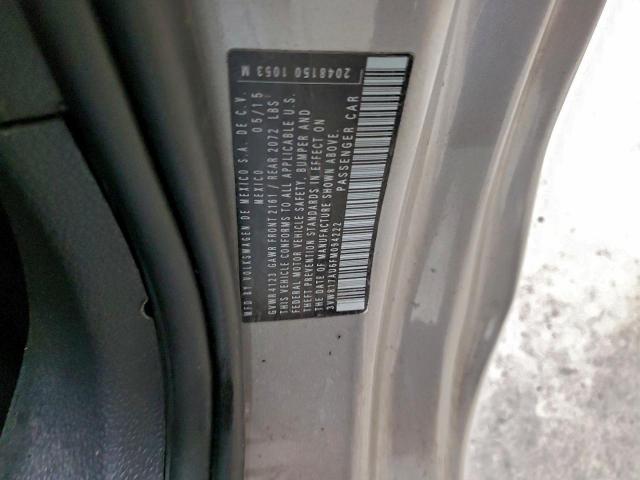 Volkswagen Golf Image 6