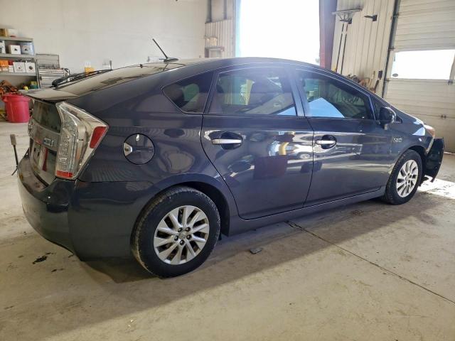 Toyota Prius Image 6