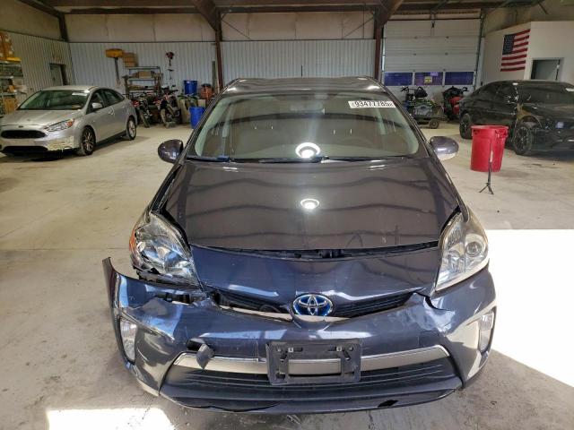 Toyota Prius Image 3