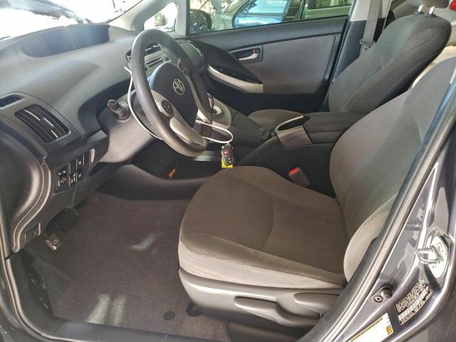 Toyota Prius Image 12