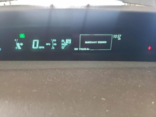 Toyota Prius Image 9