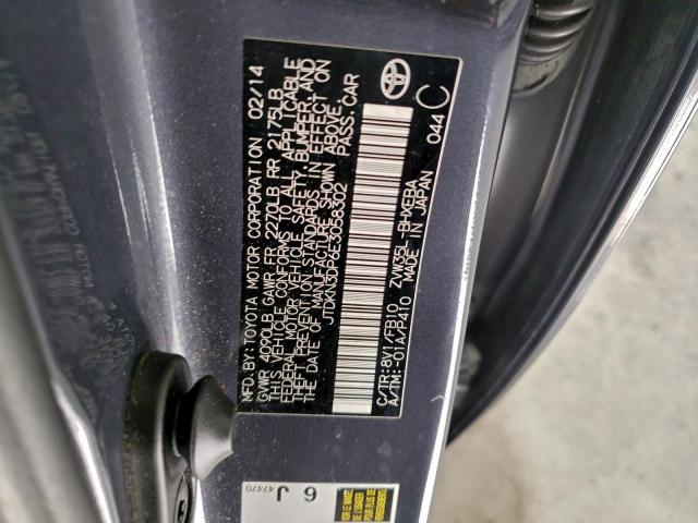 Toyota Prius Image 7