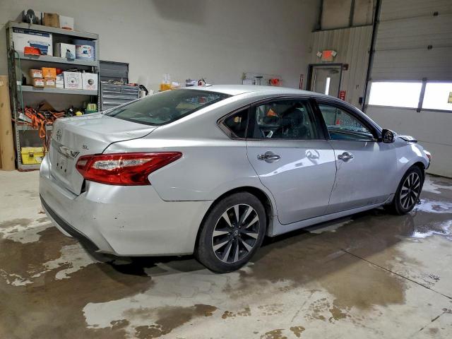 Nissan Altima 2.5 Image 2