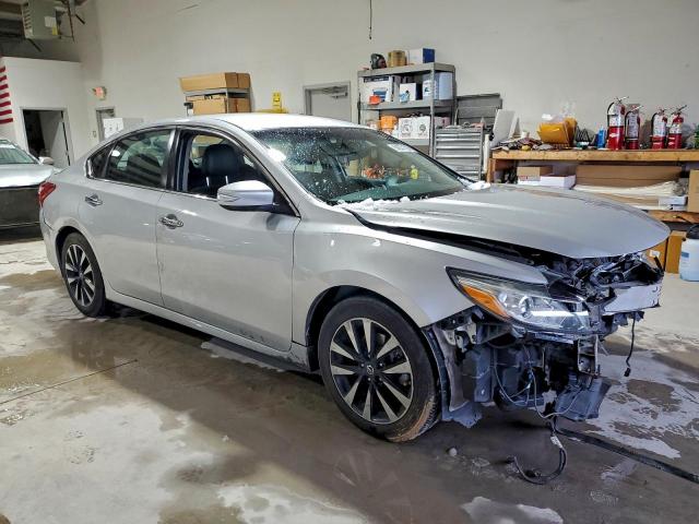 Nissan Altima 2.5 Image 7