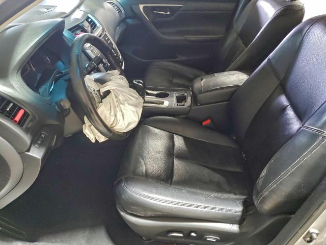 Nissan Altima 2.5 Image 5