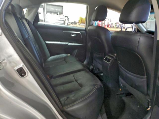 Nissan Altima 2.5 Image 4