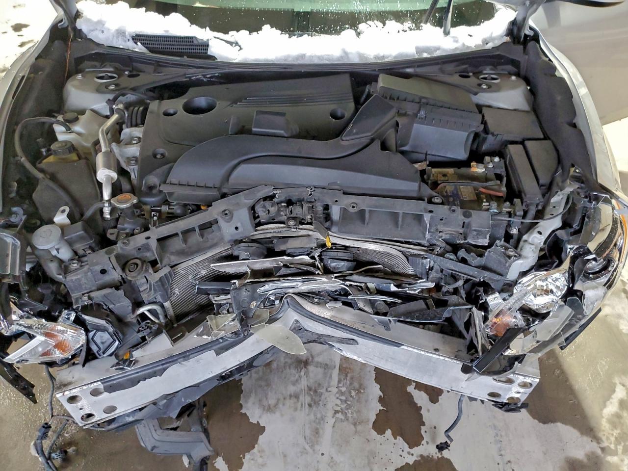 Nissan Altima 2.5 Image 9