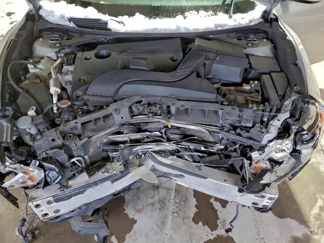 Nissan Altima 2.5 Image 9