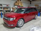 Ford Flex Sel Image 1