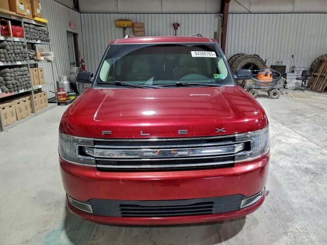 Ford Flex Sel Image 4
