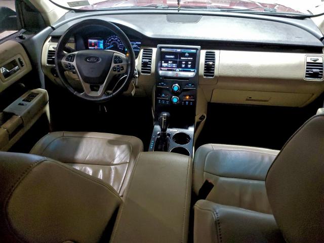Ford Flex Sel Image 9
