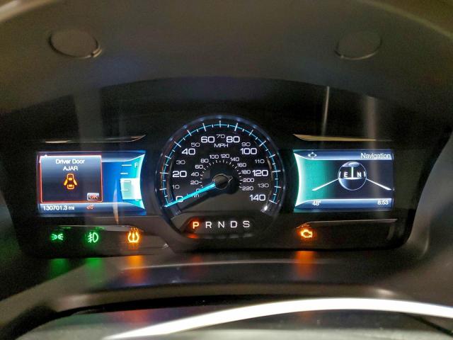 Ford Flex Sel Image 7