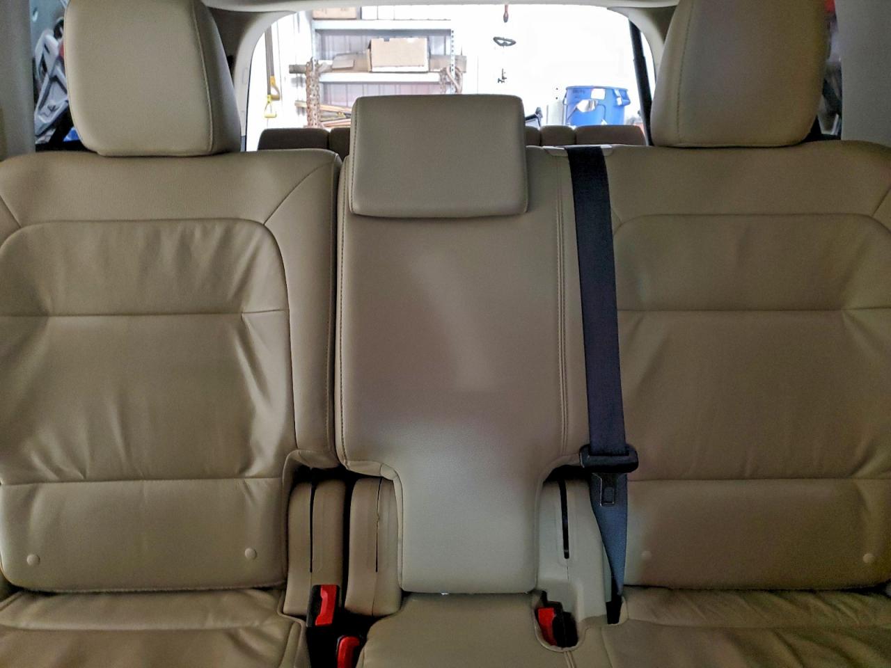 Ford Flex Sel Image 6