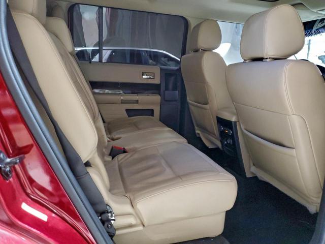 Ford Flex Sel Image 8