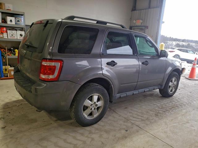 Ford Escape Xlt Image 7