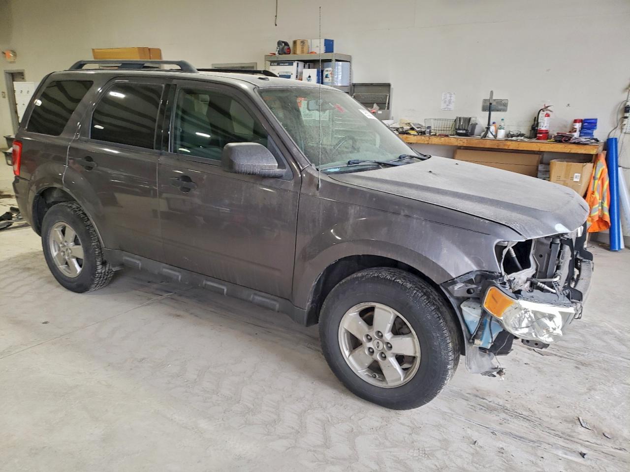 Ford Escape Xlt Image 12