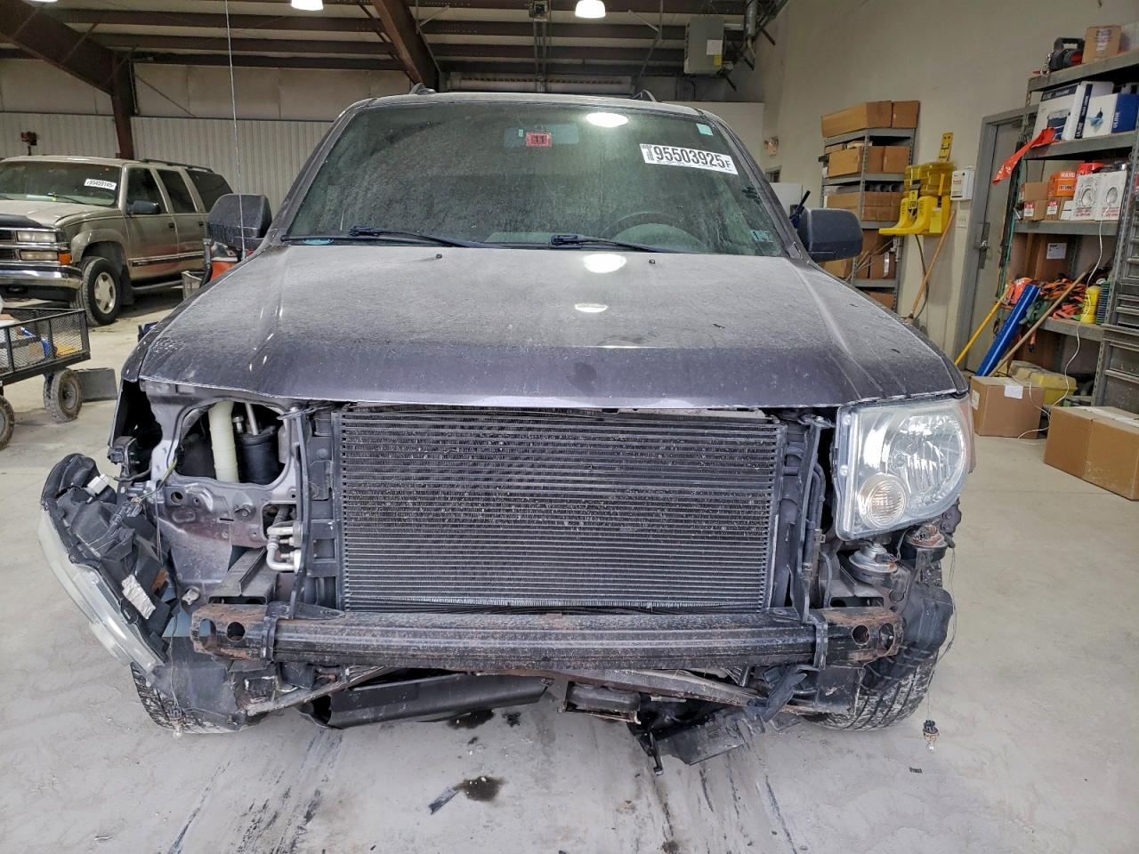 Ford Escape Xlt Image 9