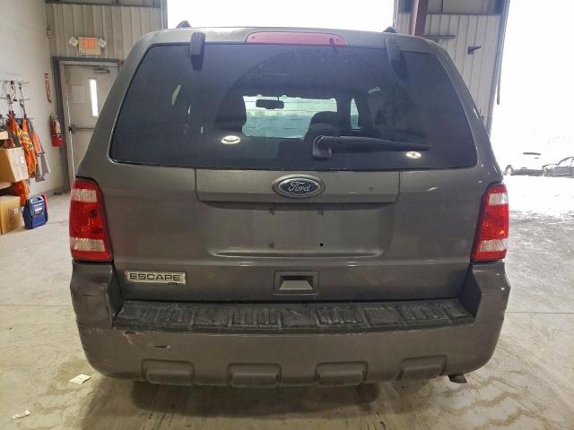 Ford Escape Xlt Image 3