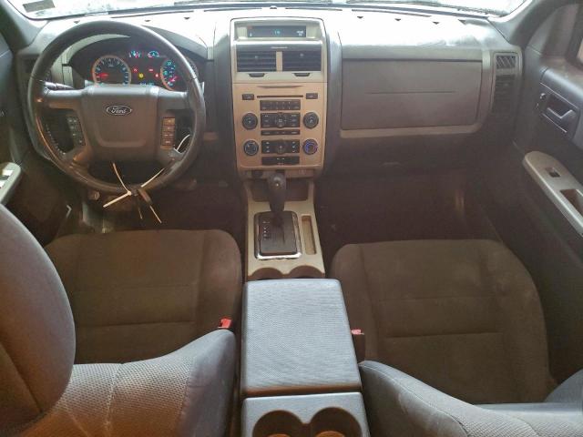 Ford Escape Xlt Image 10