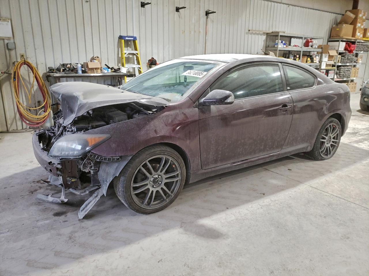 Toyota Scion Image 1